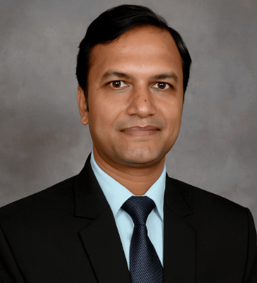 Mr Rajesh Kumar
